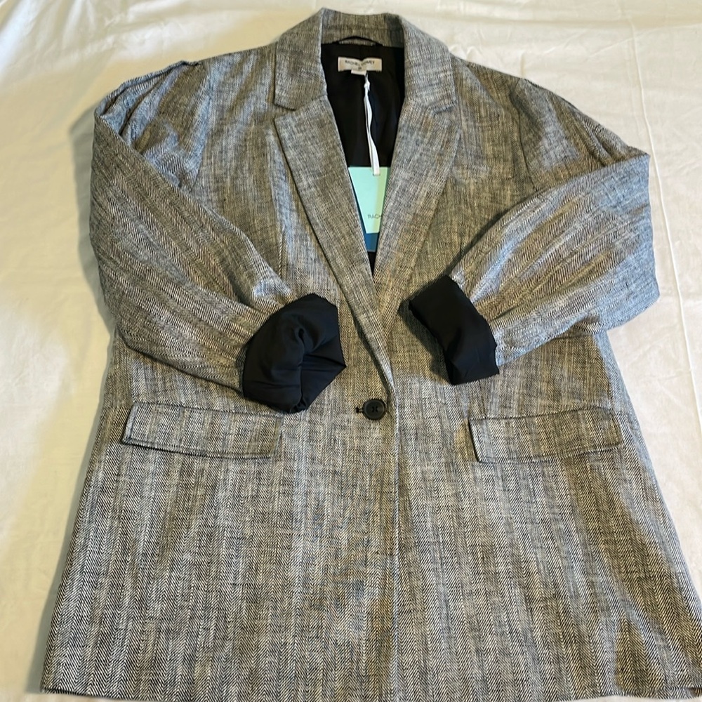 Nice new oversized blazer